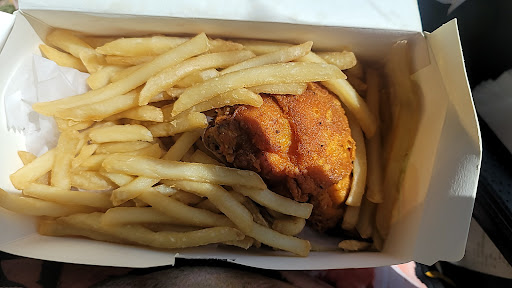 Kennedy Fried Chicken